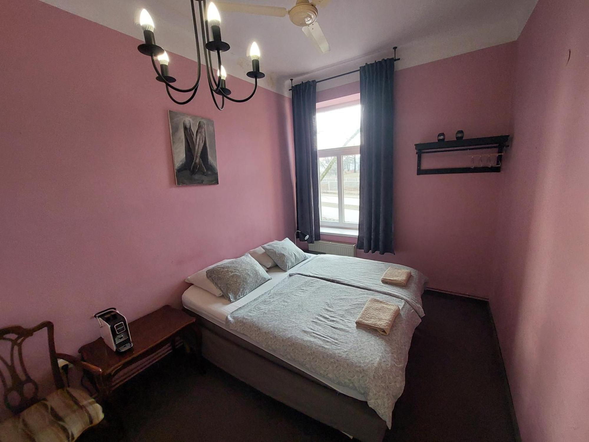 Vv Way - Lisica Zvitorepka Lubiana Esterno foto