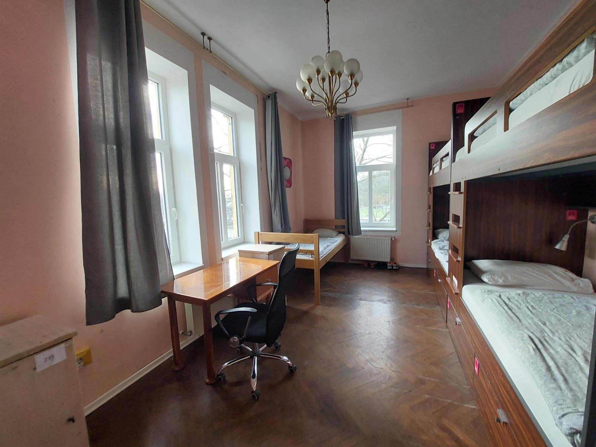 Vv Way - Lisica Zvitorepka Lubiana Esterno foto