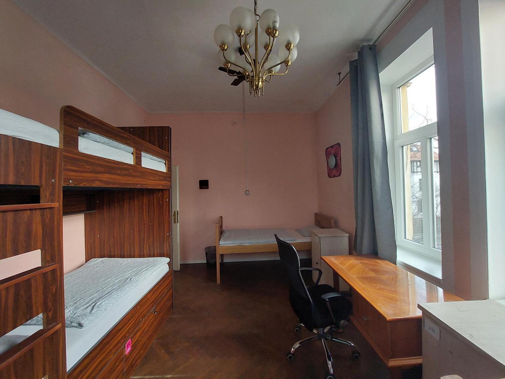 Vv Way - Lisica Zvitorepka Lubiana Esterno foto
