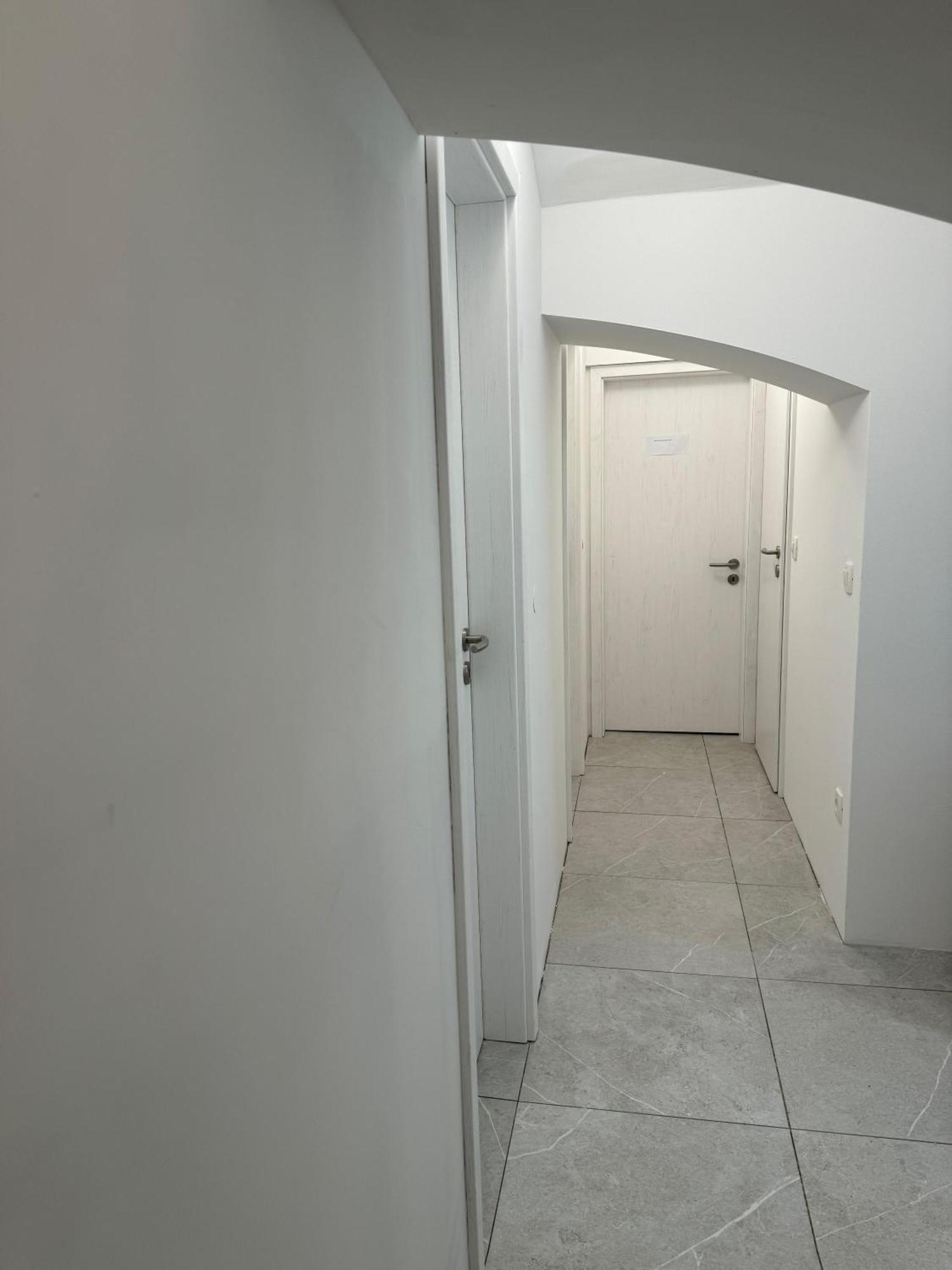 Vv Way - Lisica Zvitorepka Lubiana Esterno foto